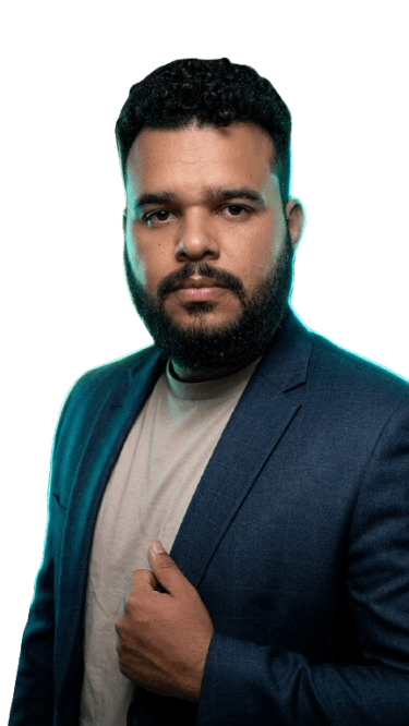 Elderson Bandeira — arquiteto de software e desenvolvedor web e mobile