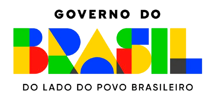 Logo Governo do Brasil