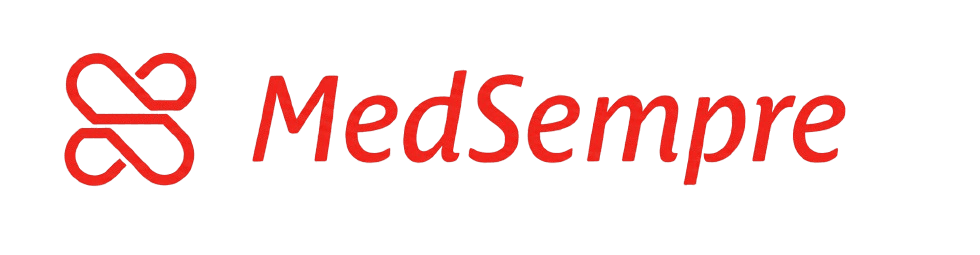 Logo MedSempre