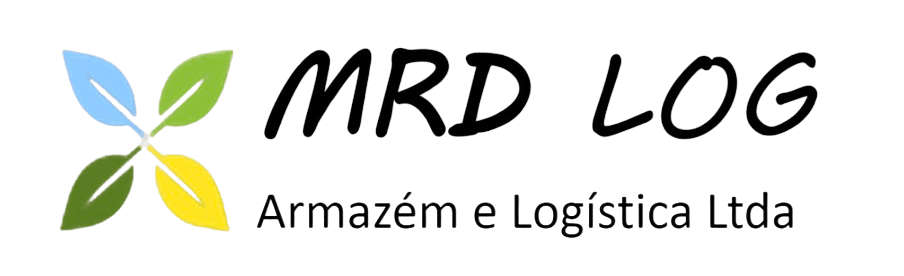 Logo MRD Log